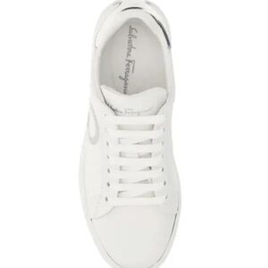 Salvatore Ferragamo NEW Amputee/replacement Left Shoe Only  Men’s Size 9.5